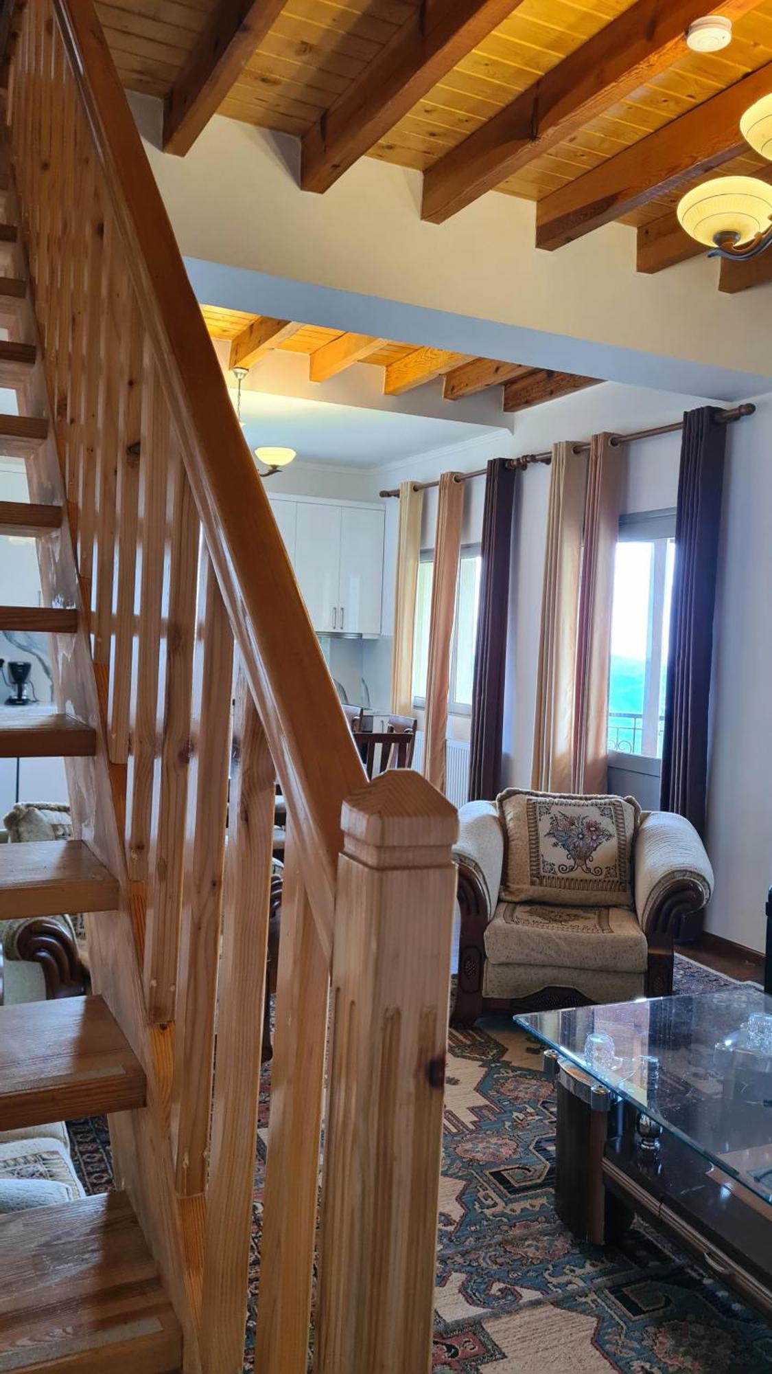 Sofra E Shpatit Hotel Elbasan Eksteriør billede