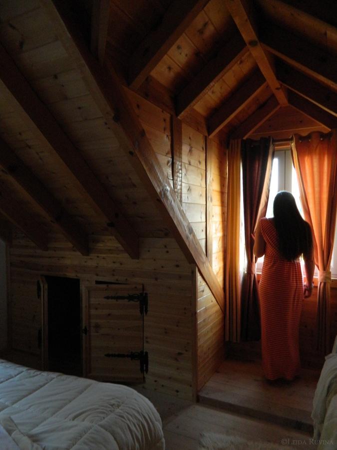 Sofra E Shpatit Hotel Elbasan Eksteriør billede